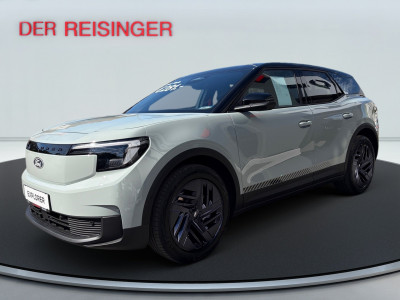 Ford Explorer Neuwagen Ford Explorer Neuwagen