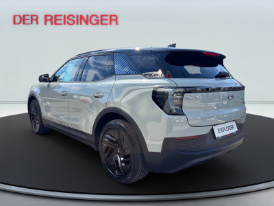 Ford Explorer Neuwagen Ford Explorer Neuwagen