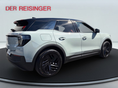 Ford Explorer Neuwagen Ford Explorer Neuwagen