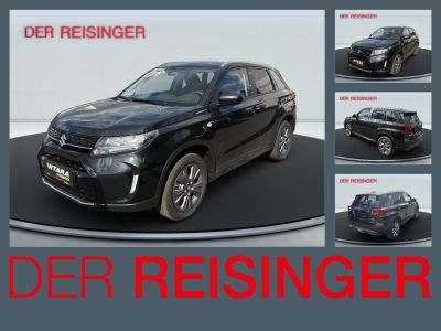 Suzuki Vitara Neuwagen