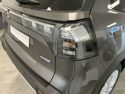 Suzuki S-Cross Vorführwagen