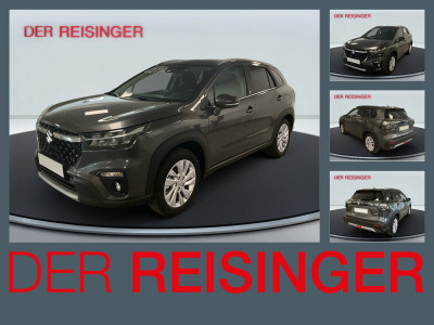 Suzuki S-Cross Vorführwagen
