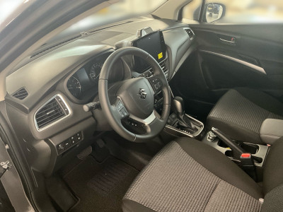 Suzuki S-Cross Vorführwagen