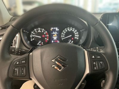 Suzuki S-Cross Vorführwagen