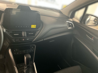 Suzuki S-Cross Vorführwagen