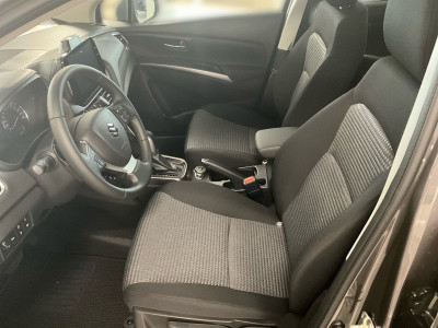 Suzuki S-Cross Vorführwagen