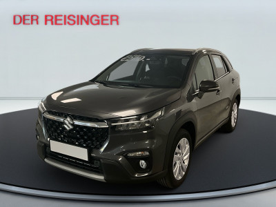 Suzuki S-Cross Vorführwagen