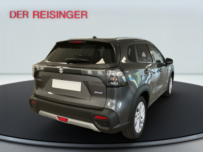 Suzuki S-Cross Vorführwagen