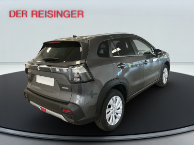 Suzuki S-Cross Vorführwagen