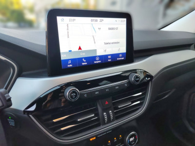 Ford Kuga Gebrauchtwagen Ford Kuga Gebrauchtwagen