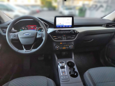 Ford Kuga Gebrauchtwagen Ford Kuga Gebrauchtwagen