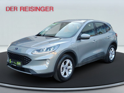 Ford Kuga Gebrauchtwagen Ford Kuga Gebrauchtwagen
