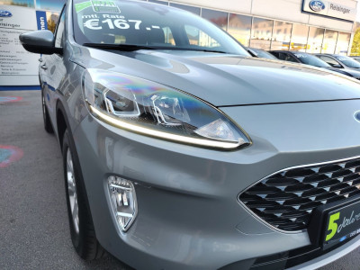 Ford Kuga Gebrauchtwagen Ford Kuga Gebrauchtwagen