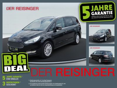 Ford Galaxy Gebrauchtwagen
