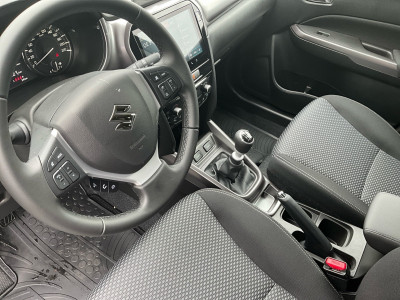 Suzuki Vitara Vorführwagen Suzuki Vitara Vorführwagen