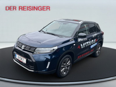 Suzuki Vitara Vorführwagen Suzuki Vitara Vorführwagen