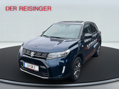 Suzuki Vitara Vorführwagen Suzuki Vitara Vorführwagen