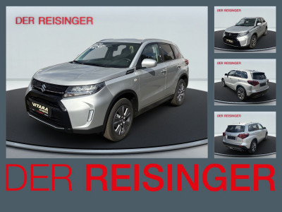 Suzuki Vitara Vorführwagen Suzuki Vitara Vorführwagen