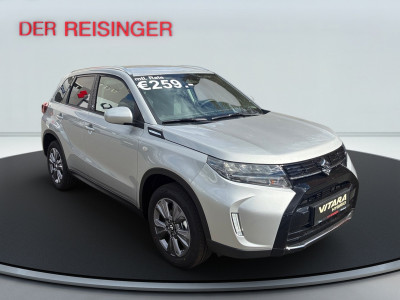Suzuki Vitara Vorführwagen Suzuki Vitara Vorführwagen