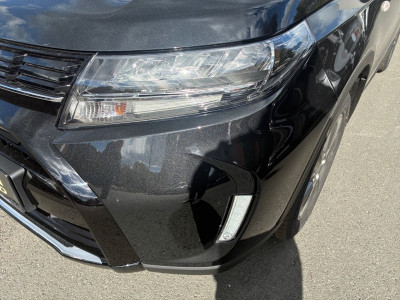Suzuki Vitara Vorführwagen Suzuki Vitara Vorführwagen