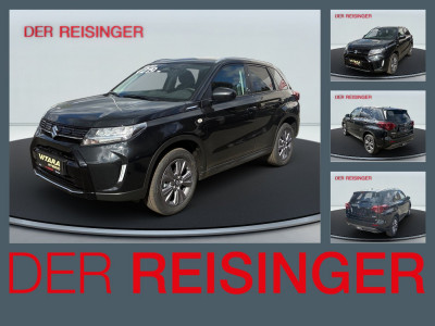 Suzuki Vitara Vorführwagen Suzuki Vitara Vorführwagen