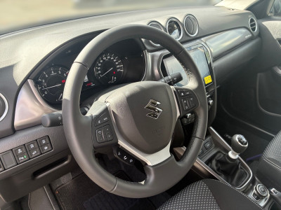 Suzuki Vitara Vorführwagen Suzuki Vitara Vorführwagen
