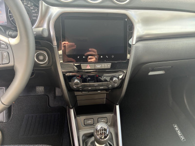 Suzuki Vitara Vorführwagen Suzuki Vitara Vorführwagen