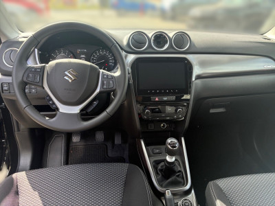 Suzuki Vitara Vorführwagen Suzuki Vitara Vorführwagen