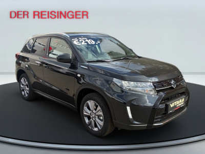 Suzuki Vitara Vorführwagen Suzuki Vitara Vorführwagen