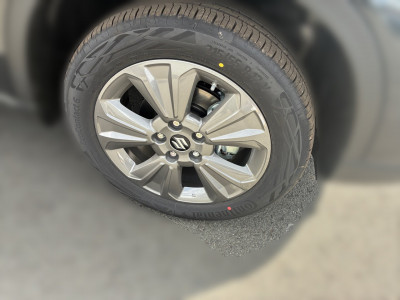 Suzuki Vitara Vorführwagen Suzuki Vitara Vorführwagen