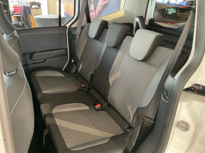 Ford Tourneo Courier Vorführwagen Ford Tourneo Courier Vorführwagen