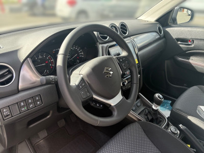Suzuki Vitara Neuwagen Suzuki Vitara Neuwagen