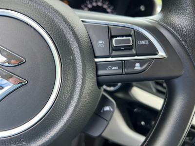 Suzuki Swift Vorführwagen Suzuki Swift Vorführwagen