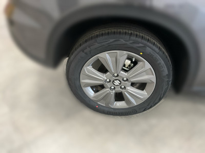 Suzuki Vitara Vorführwagen Suzuki Vitara Vorführwagen