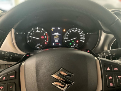 Suzuki Vitara Vorführwagen Suzuki Vitara Vorführwagen