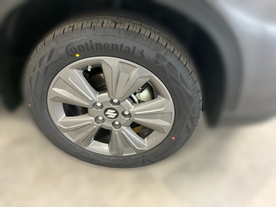 Suzuki Vitara Vorführwagen Suzuki Vitara Vorführwagen