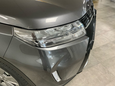 Suzuki Vitara Vorführwagen Suzuki Vitara Vorführwagen