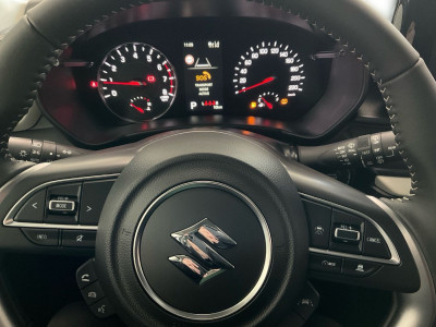 Suzuki Swift Vorführwagen Suzuki Swift Vorführwagen