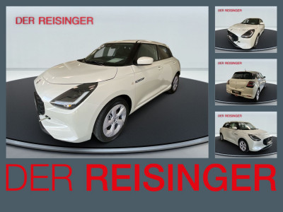 Suzuki Swift Vorführwagen Suzuki Swift Vorführwagen