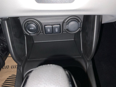 Suzuki Swift Vorführwagen Suzuki Swift Vorführwagen
