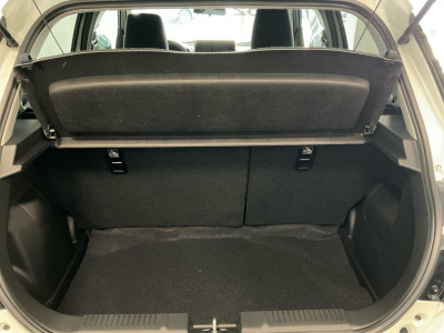 Suzuki Swift Vorführwagen Suzuki Swift Vorführwagen