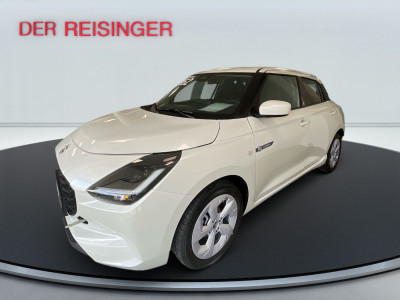 Suzuki Swift Vorführwagen Suzuki Swift Vorführwagen
