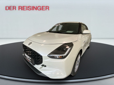 Suzuki Swift Vorführwagen Suzuki Swift Vorführwagen