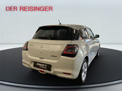 Suzuki Swift Vorführwagen Suzuki Swift Vorführwagen