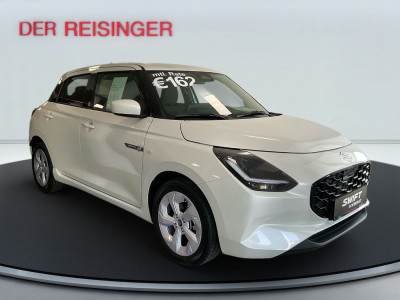 Suzuki Swift Vorführwagen Suzuki Swift Vorführwagen