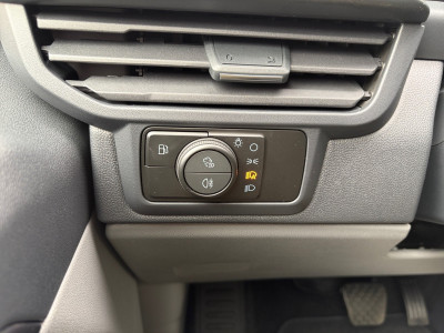 Ford Tourneo Custom Gebrauchtwagen
