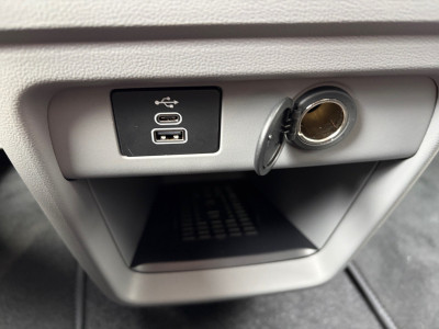 Ford Tourneo Custom Gebrauchtwagen