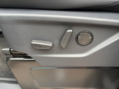 Ford Tourneo Custom Gebrauchtwagen
