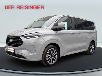 Ford Tourneo Custom Gebrauchtwagen