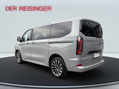 Ford Tourneo Custom Gebrauchtwagen
